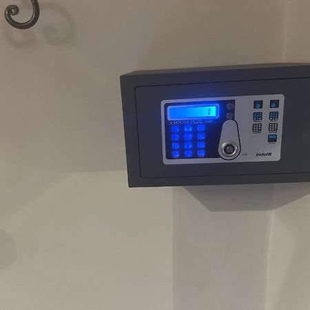 Rome Luxury Blue Suites- Love Εξωτερικό φωτογραφία