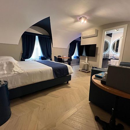 Rome Luxury Blue Suites- Love Εξωτερικό φωτογραφία