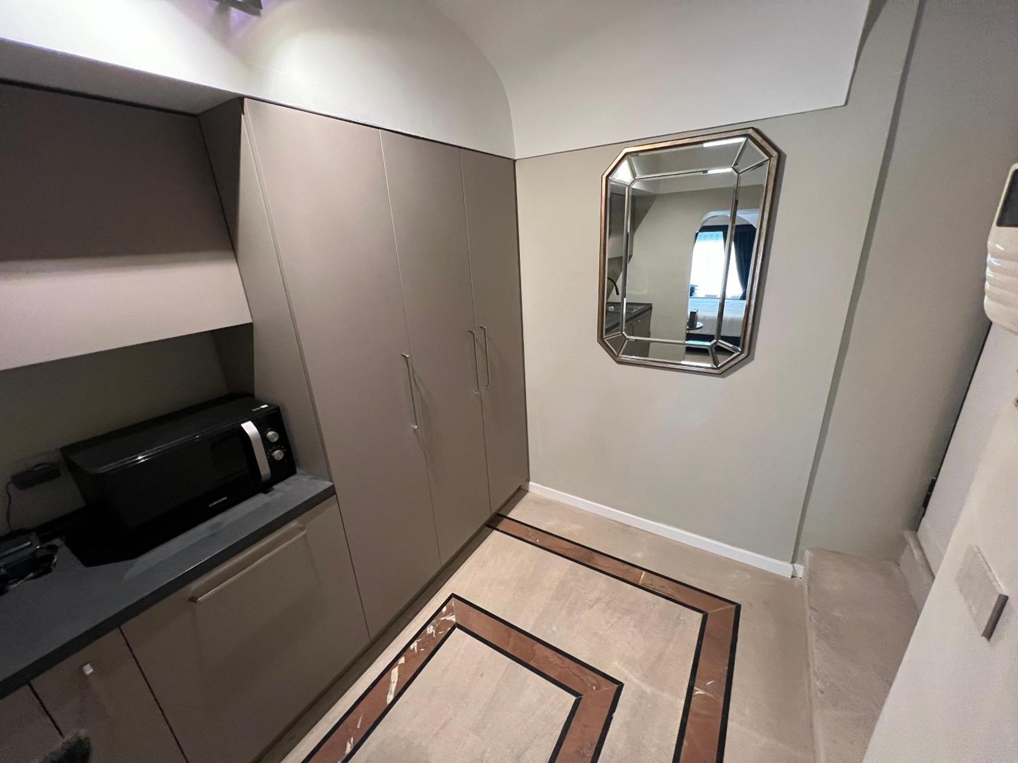 Rome Luxury Blue Suites- Love Εξωτερικό φωτογραφία