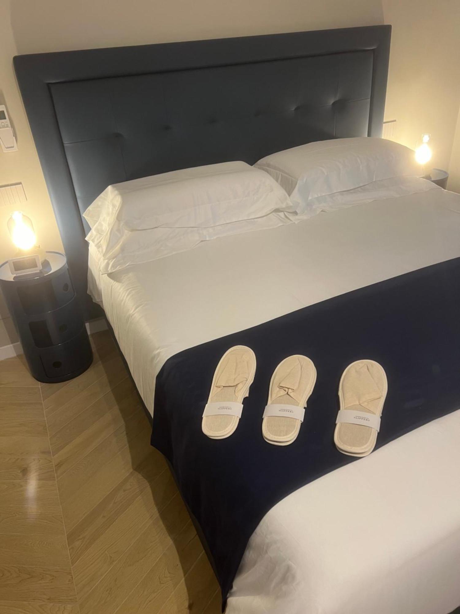 Rome Luxury Blue Suites- Love Εξωτερικό φωτογραφία
