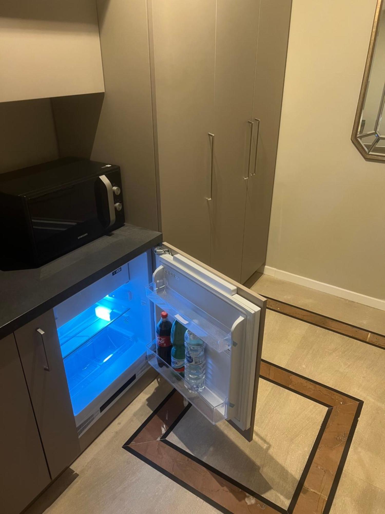 Rome Luxury Blue Suites- Love Εξωτερικό φωτογραφία