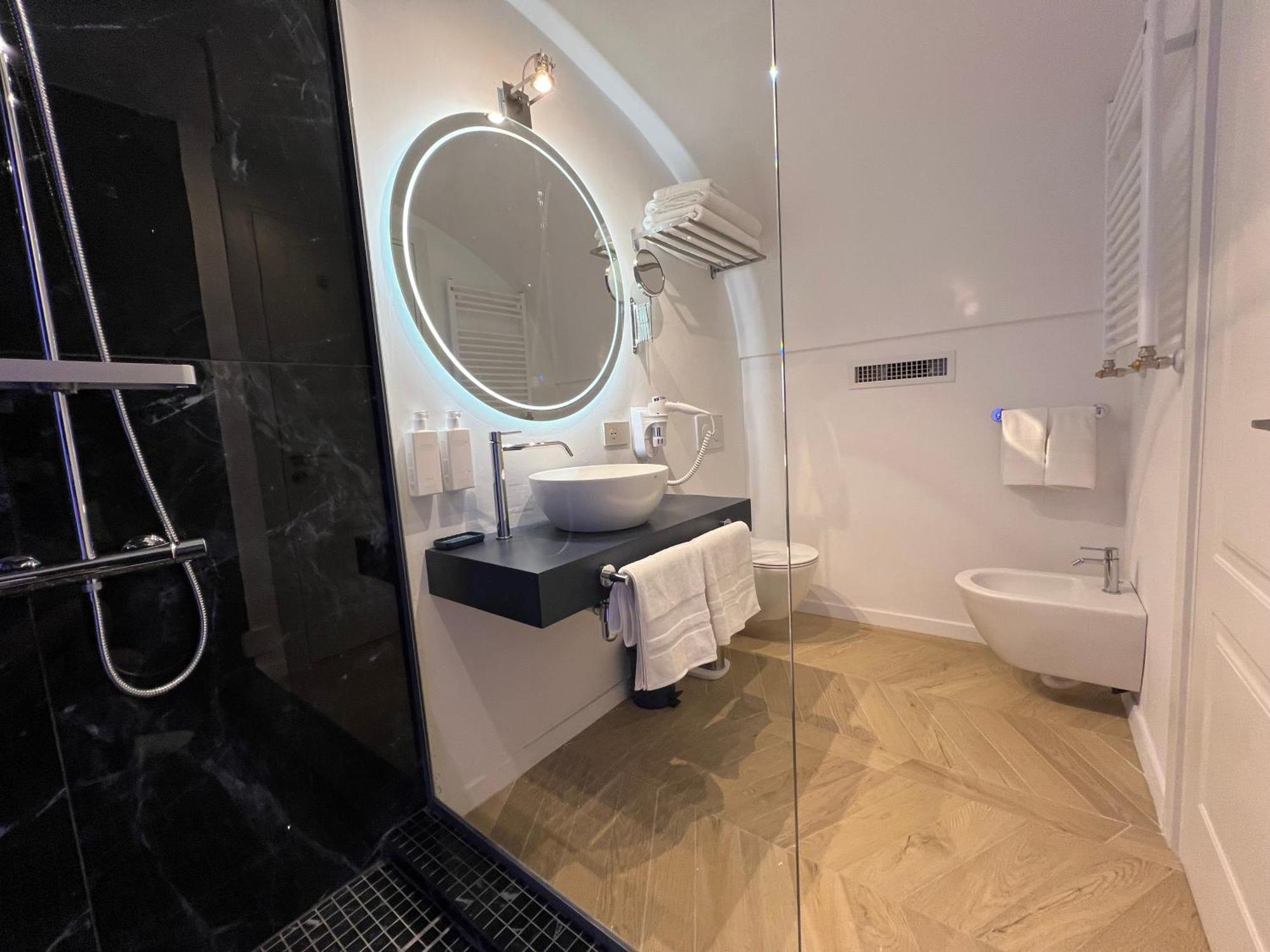 Rome Luxury Blue Suites- Love Εξωτερικό φωτογραφία
